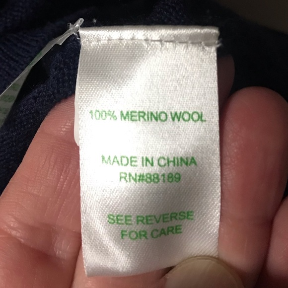 Lilly Pulitzer Kariana crochet soft wool dress XS - Picture 7 of 13